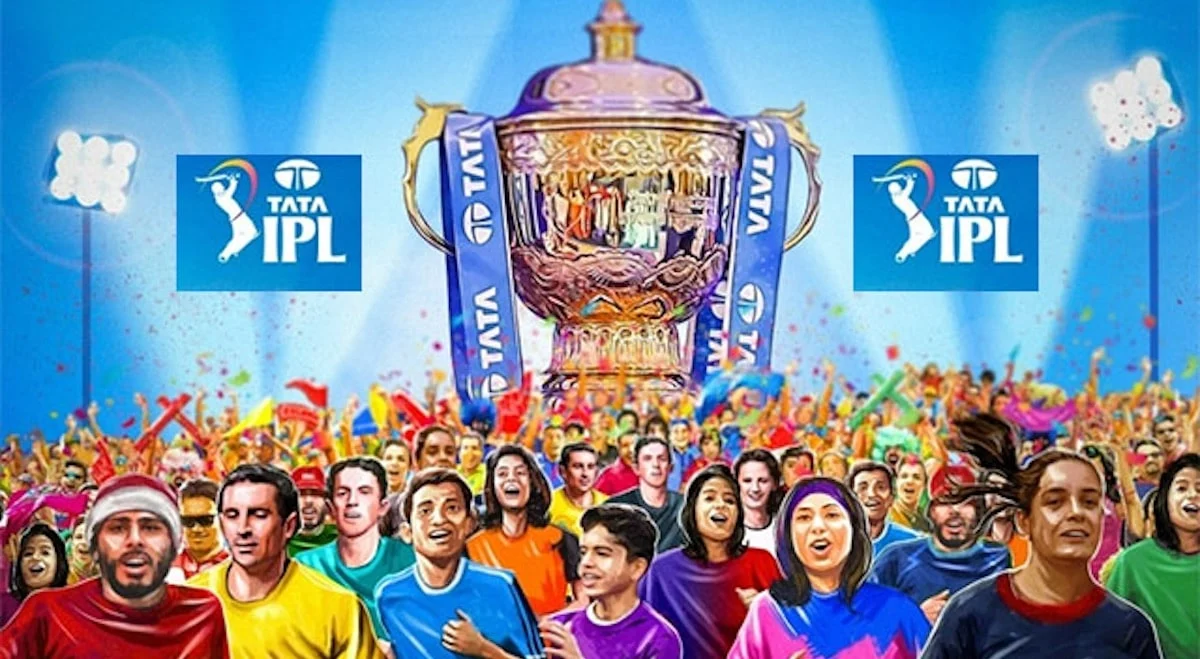 IPL Points Table