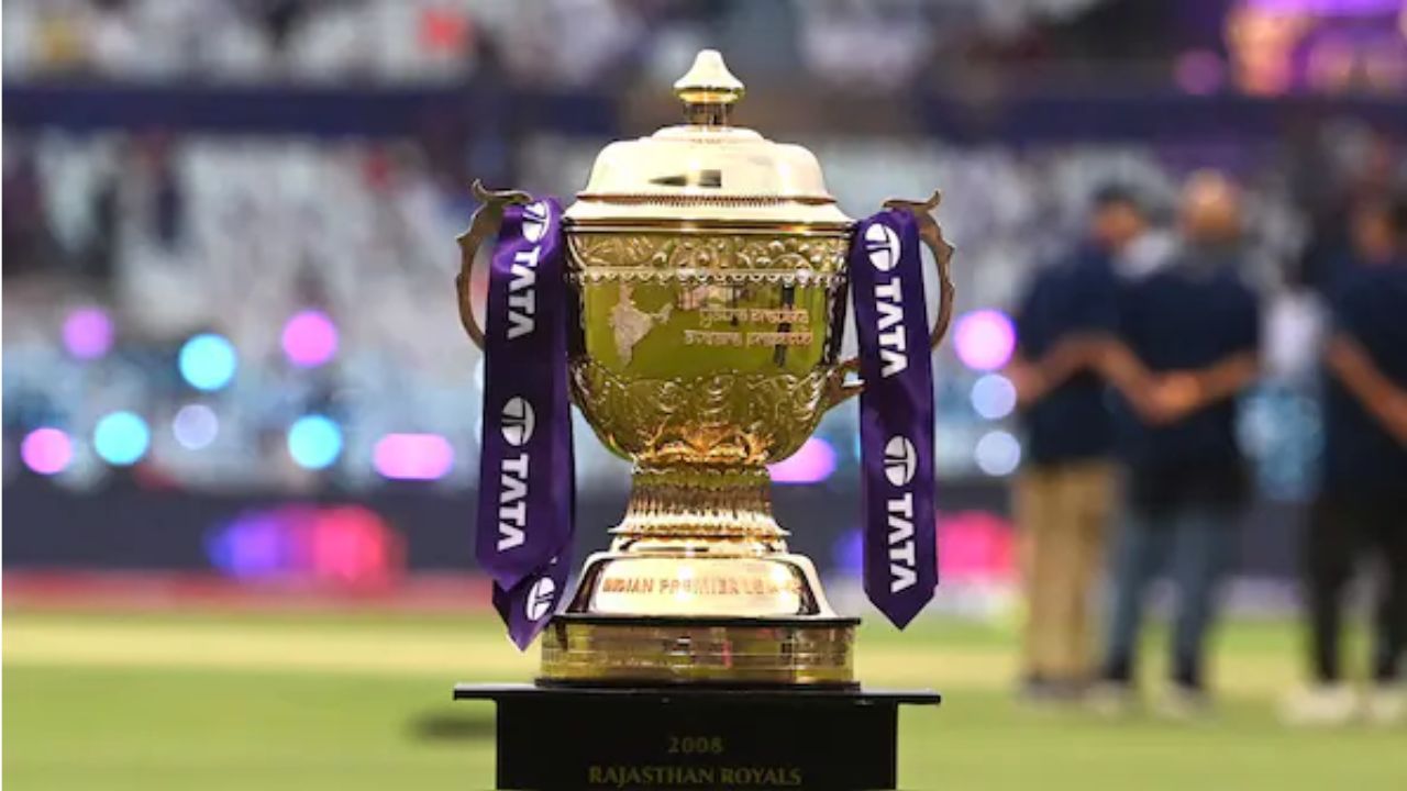 IPL 2025 Playoff Scenario