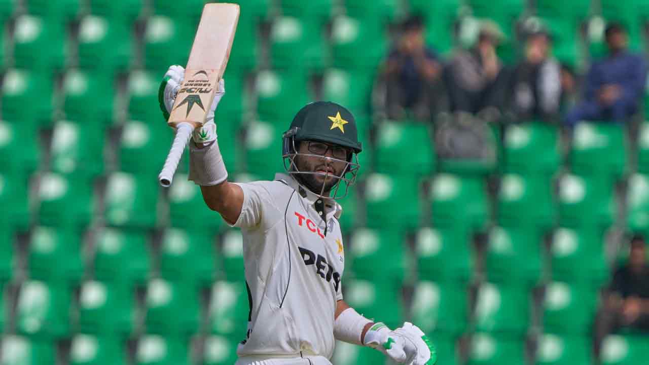 Imam Ul Haq