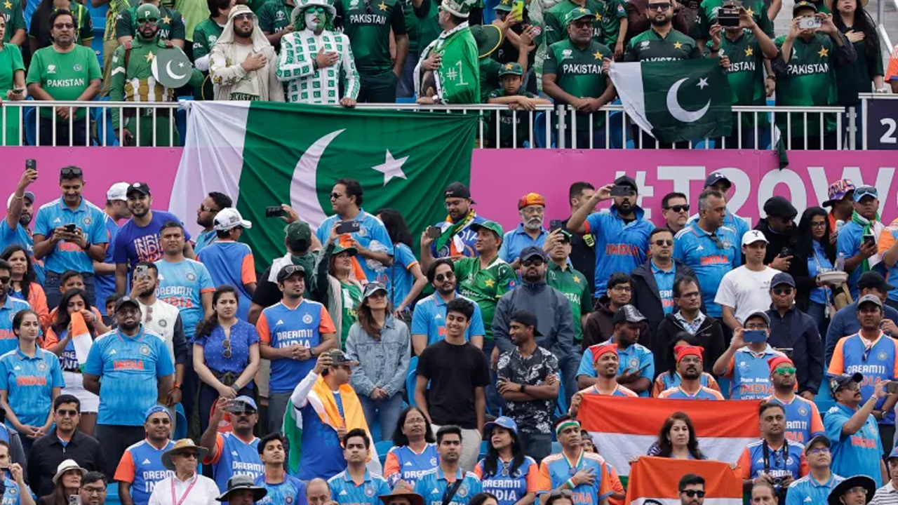 Ind Pak Fans