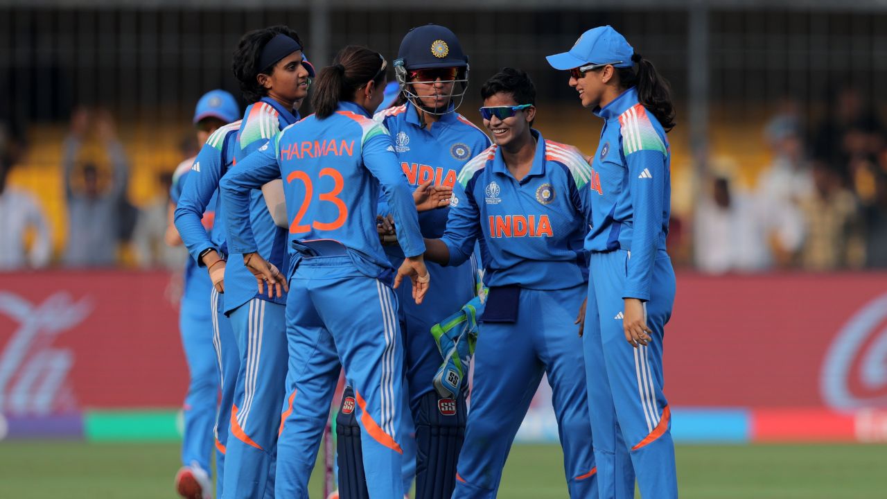 India