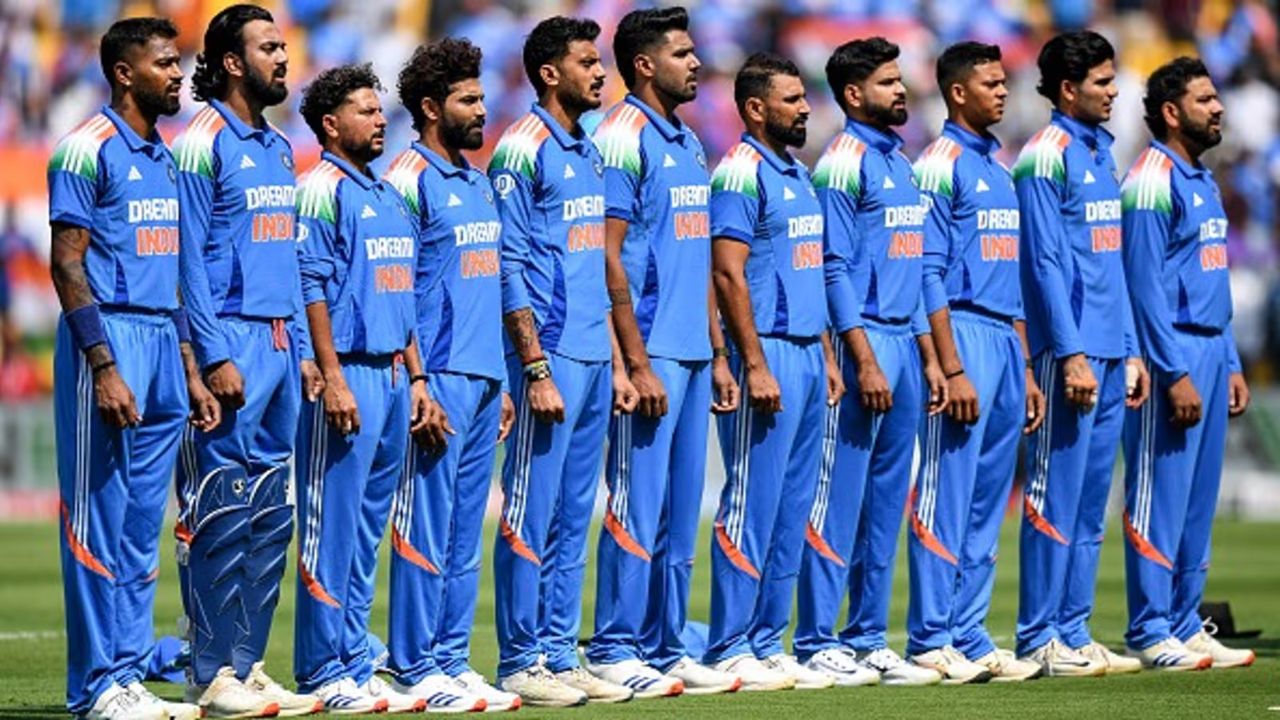 आईपीएल 2025 बाद इन 4 देशों से लोहा लेगी टीम INDIA, तीनों फ़ॉर्मेट के लिए शेड्यूल आया सामने