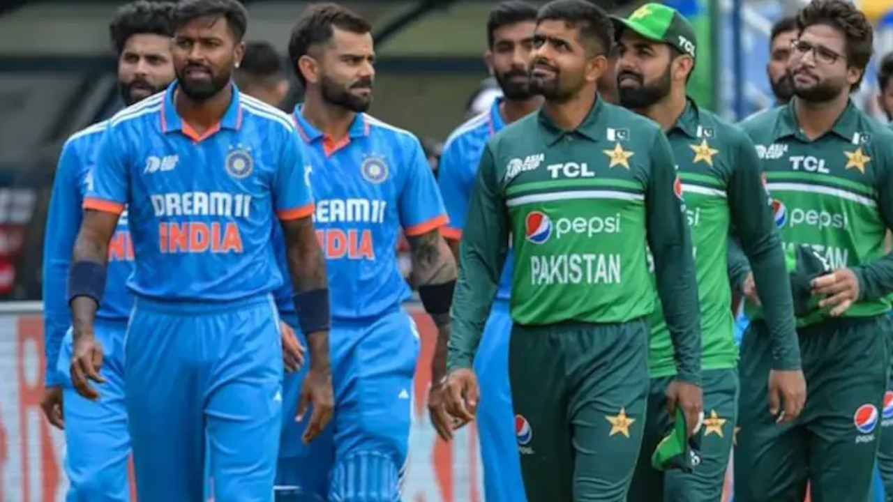 India Pak