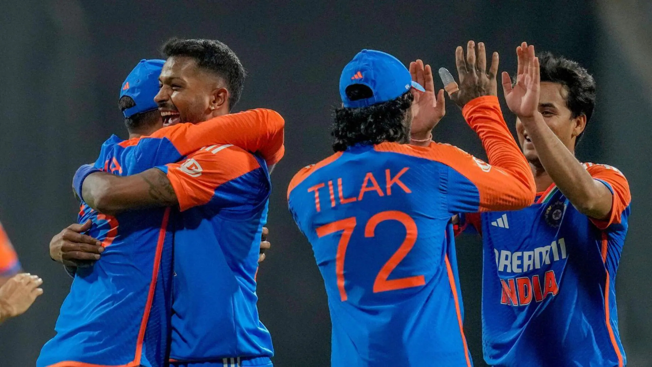 India Plays 250th T20I