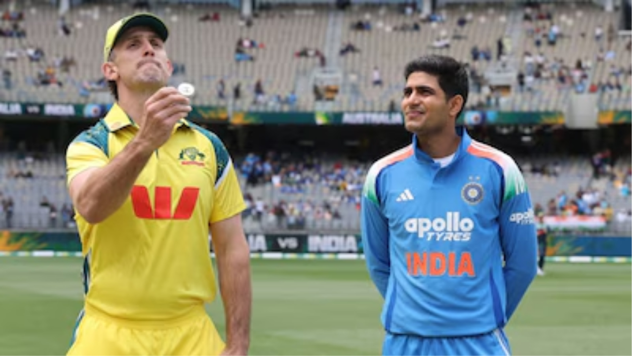 India S Luck At The Coin Toss Keeps Worsening