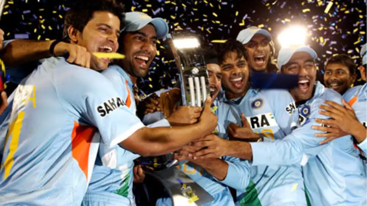 India Vs Australia Top 5 Memorable Matches On Australian Soil