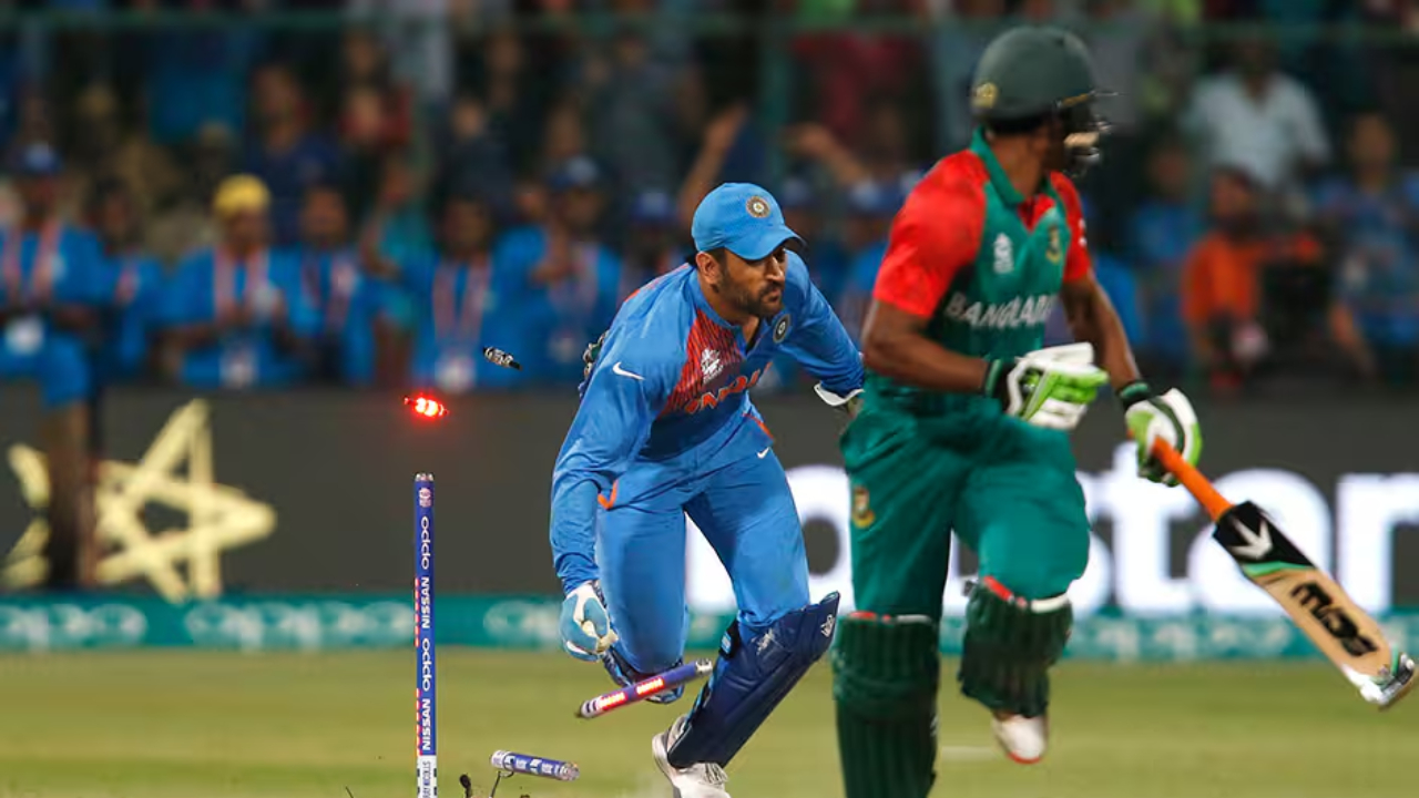 India Vs Bangladesh Memorable Matches
