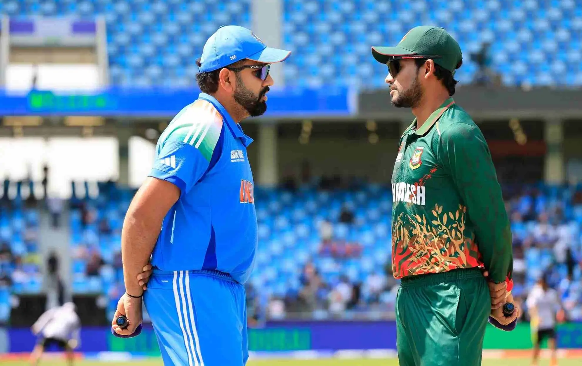 India Vs Bangladesh