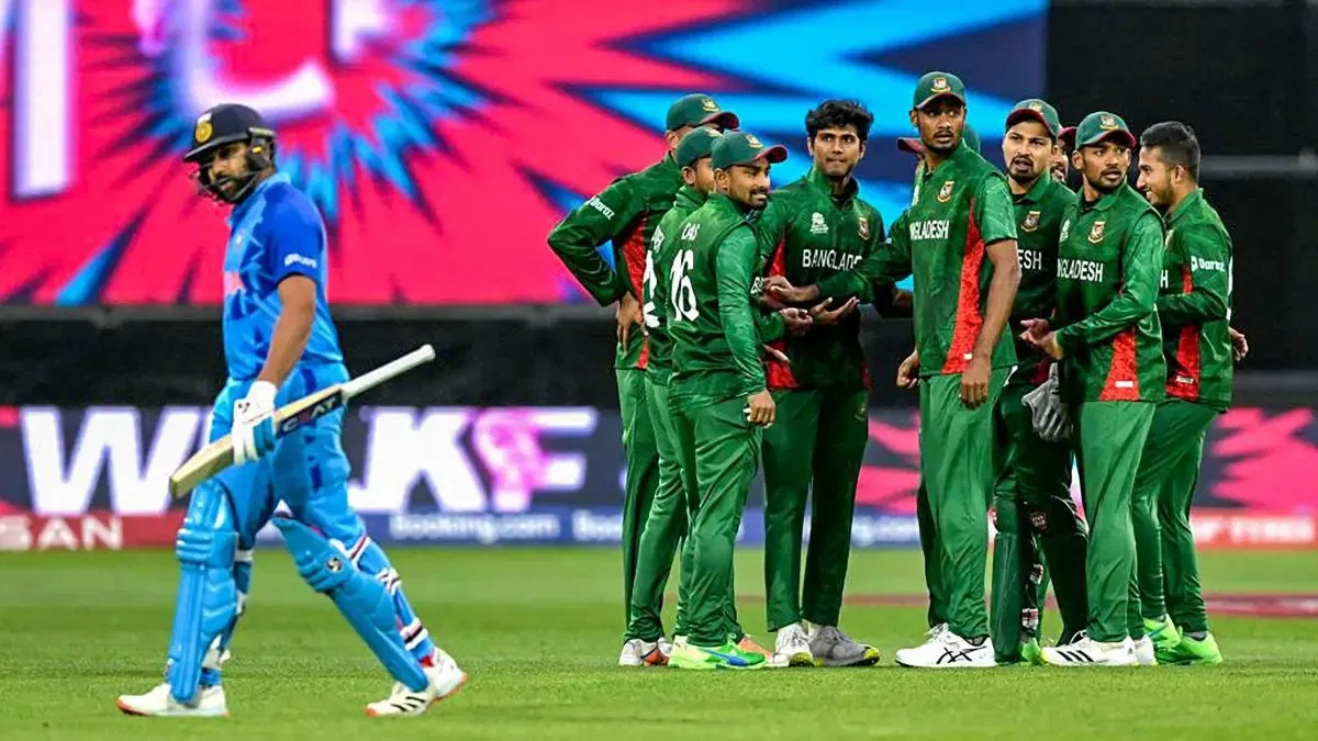 India Vs Bangladesh2