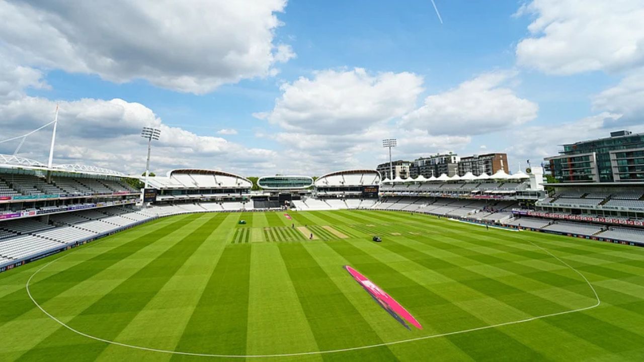 India Vs England 3rd Test Weather
