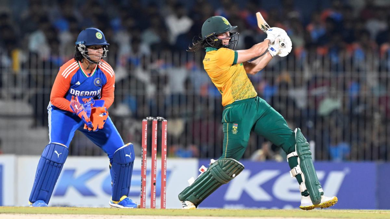 India vs South Africa ICC Women S ODI World Cup 2025 Preview