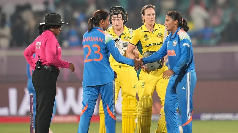 India Vs Australia Icc Womens World Cup 2025 Vizag India Vs Australia Icc Womens World Cup 2025 Vizag