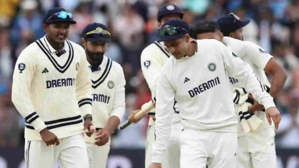 India Will Be Playing 3rd Test Against England On July 10 India Will Be Playing 3rd Test Against England On July 10