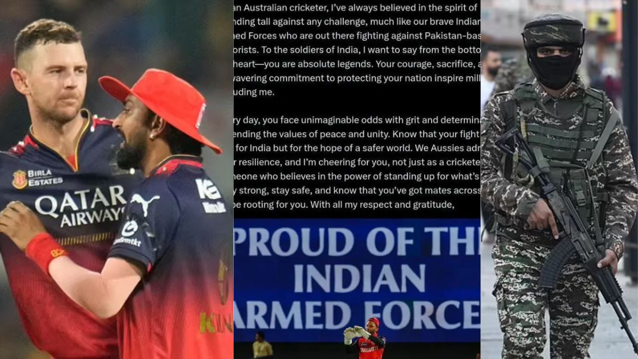 Indian Army