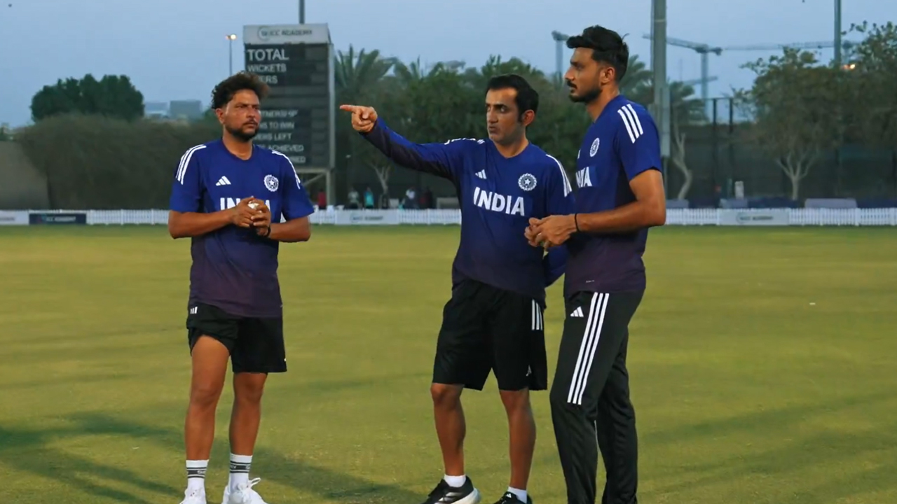 Indian Players