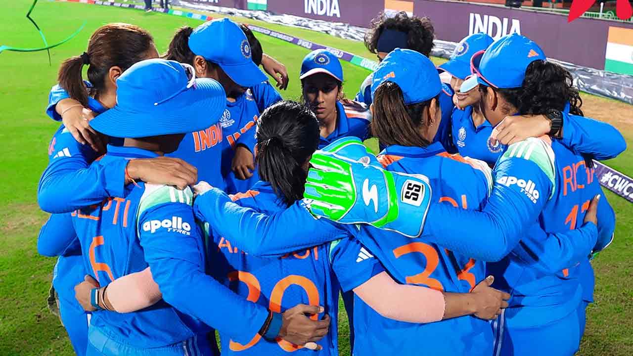 Indian Players