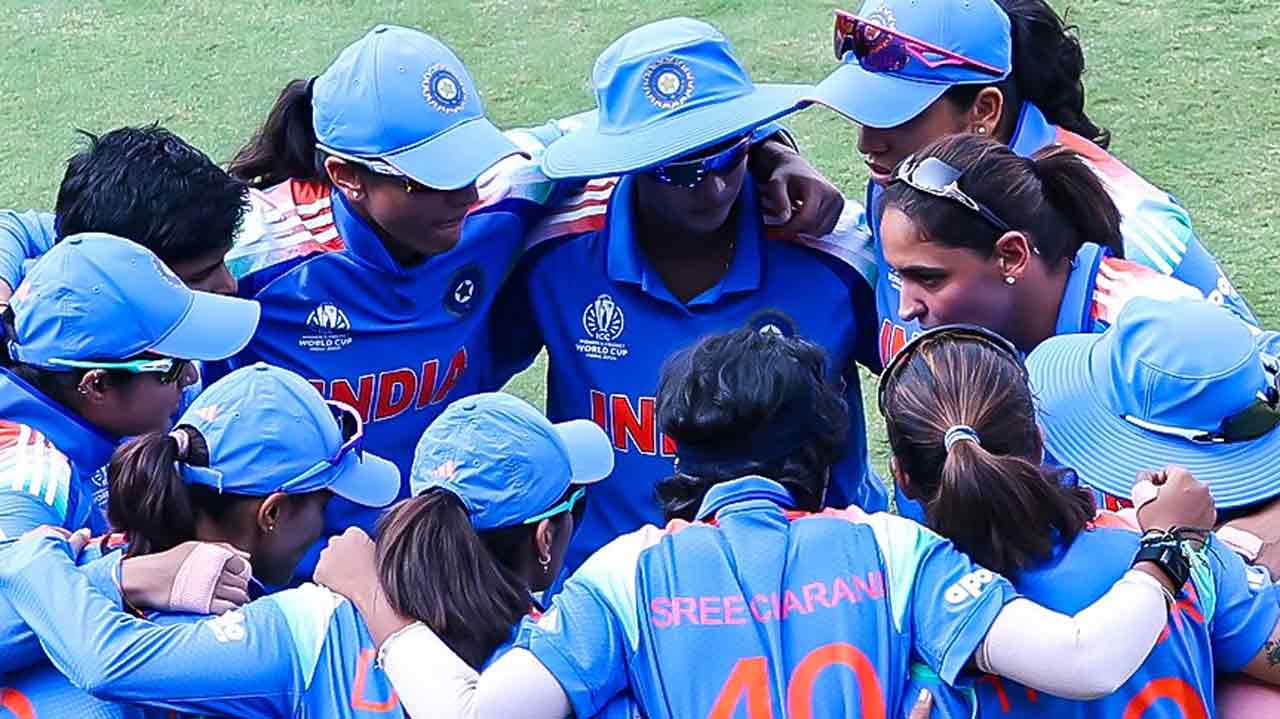 Indian Players
