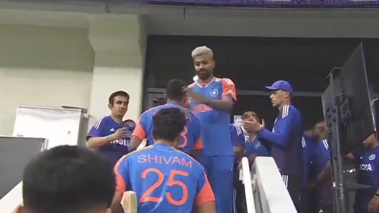 Indian Players