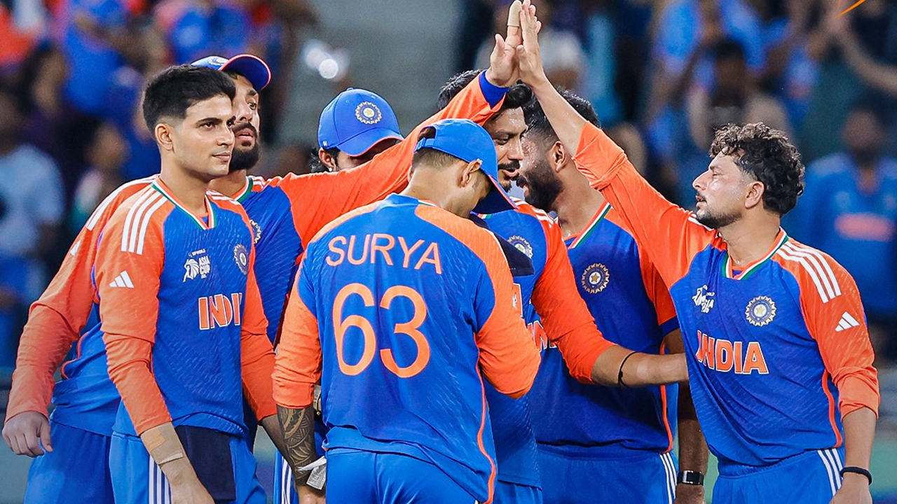 Indian Players