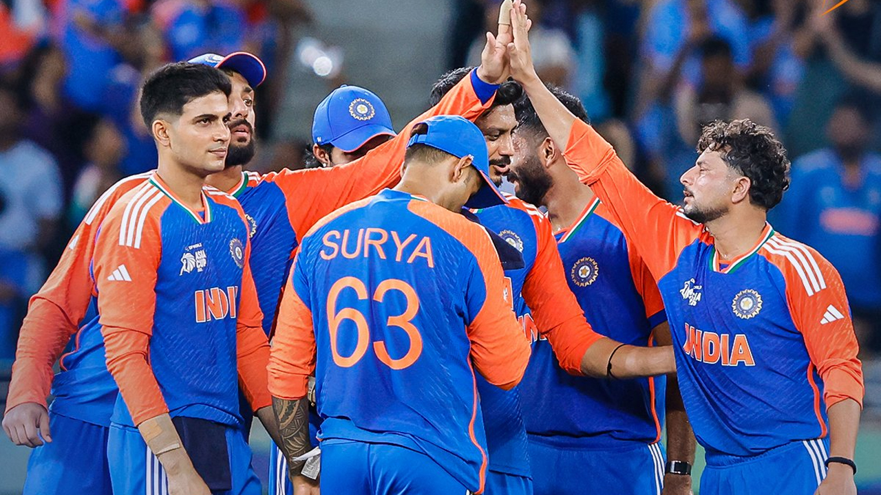 Indian Players