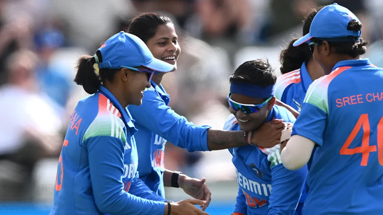 Indian Players