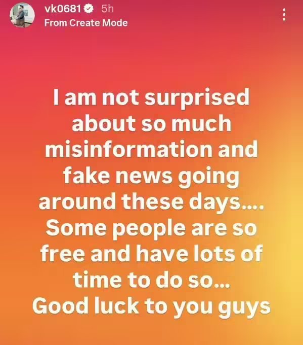 Instragm Story Instragm Story