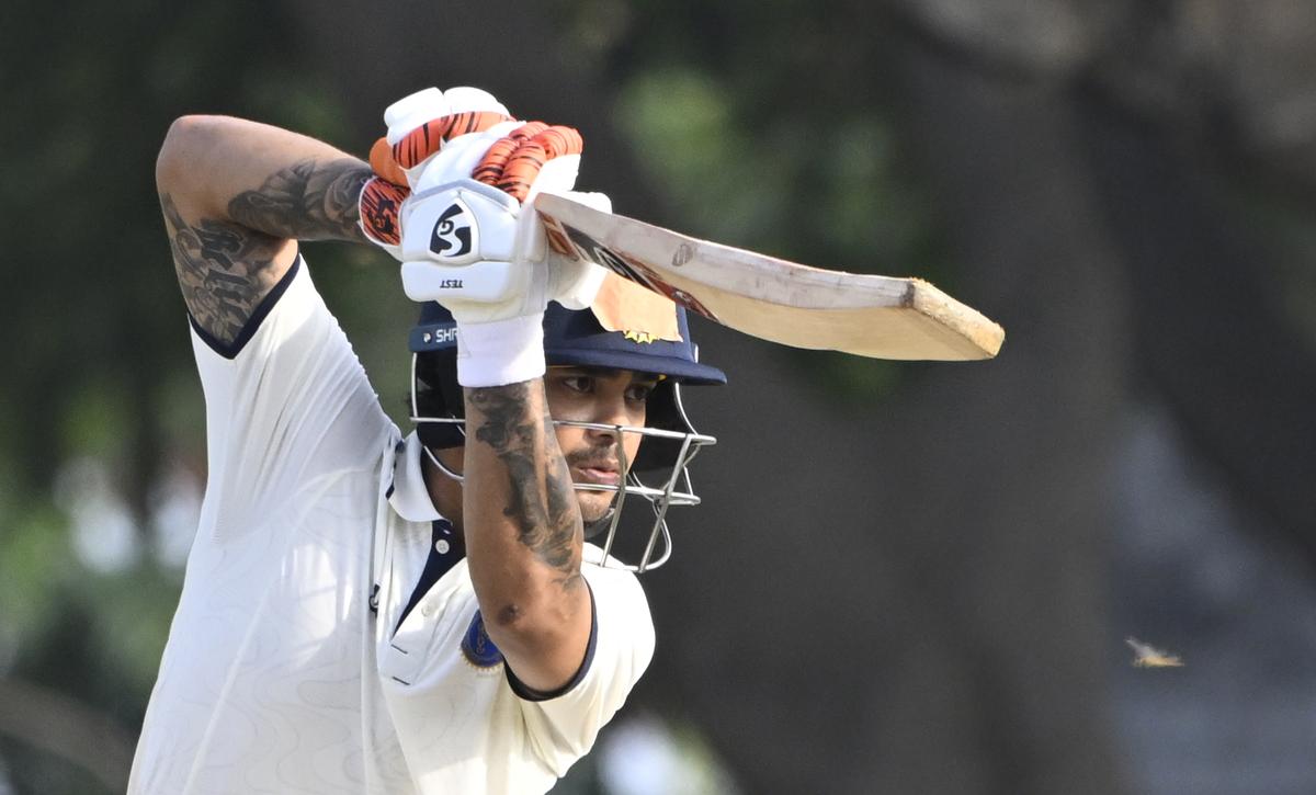 Ishan Kishan 6 Ishan Kishan 6