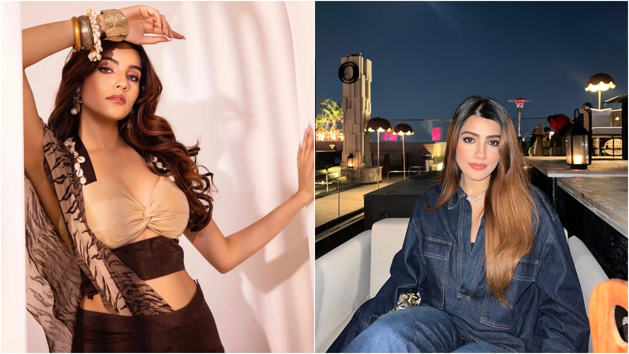 Ishan Kishan Girlfriend