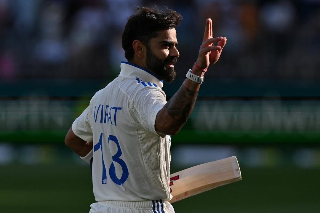 Virat Kohli Virat Kohli