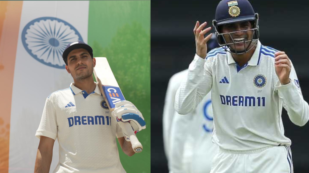 Shubman