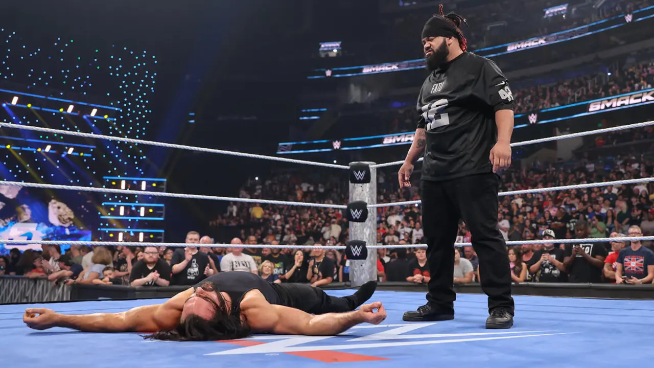 Jacob Fatu 2