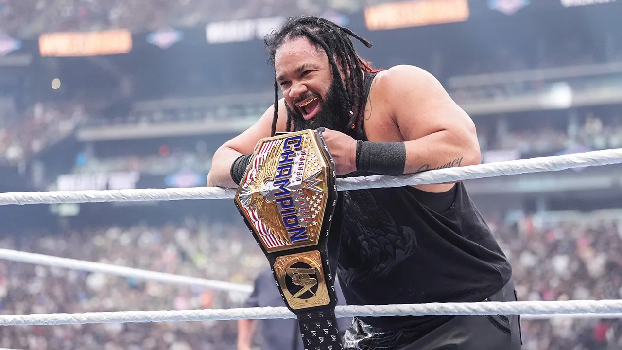 Jacob Fatu 3