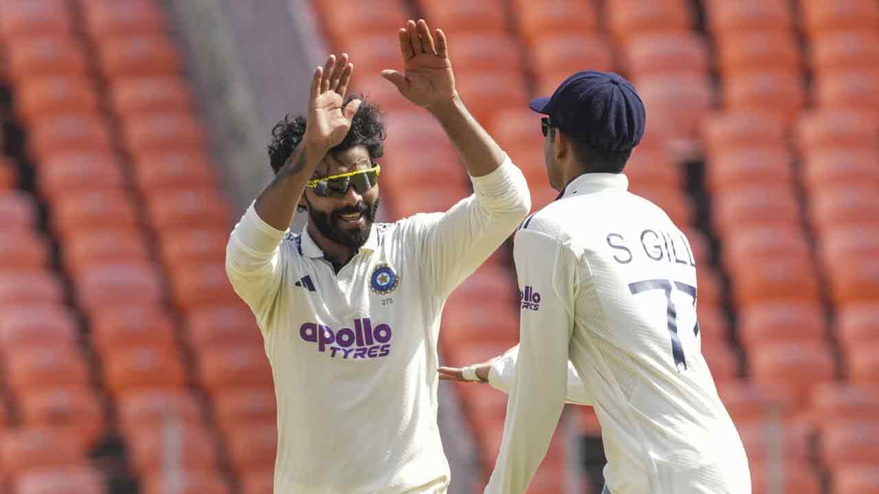 Jadeja