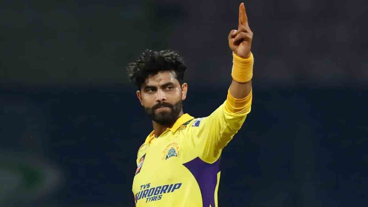 Jadeja