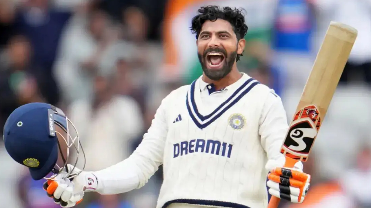 Jadeja