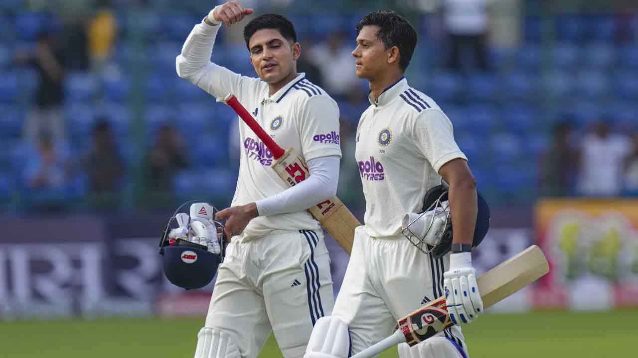 Jaiswal Gill