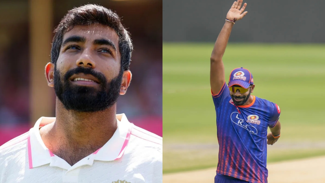 Jasprit Bumrah Retirement