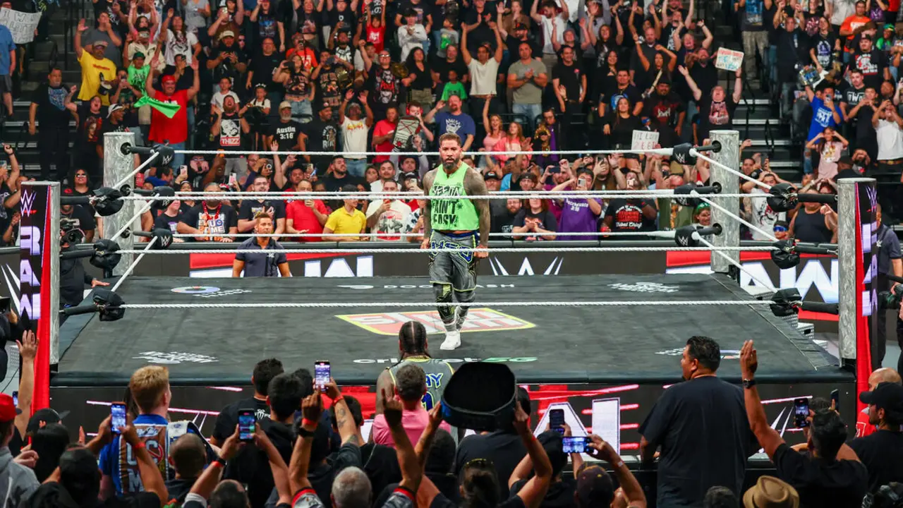 Jey Uso 2