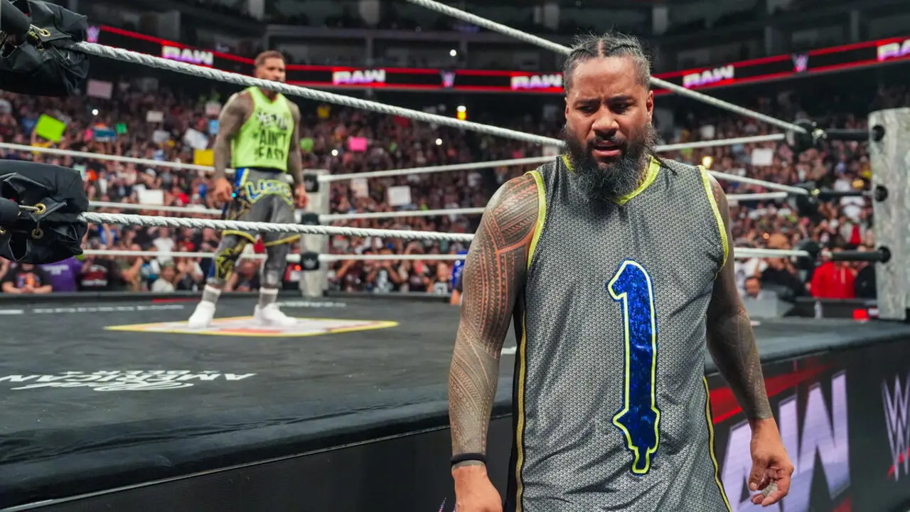 Jimmy Uso Jey Uso Jimmy Uso Jey Uso