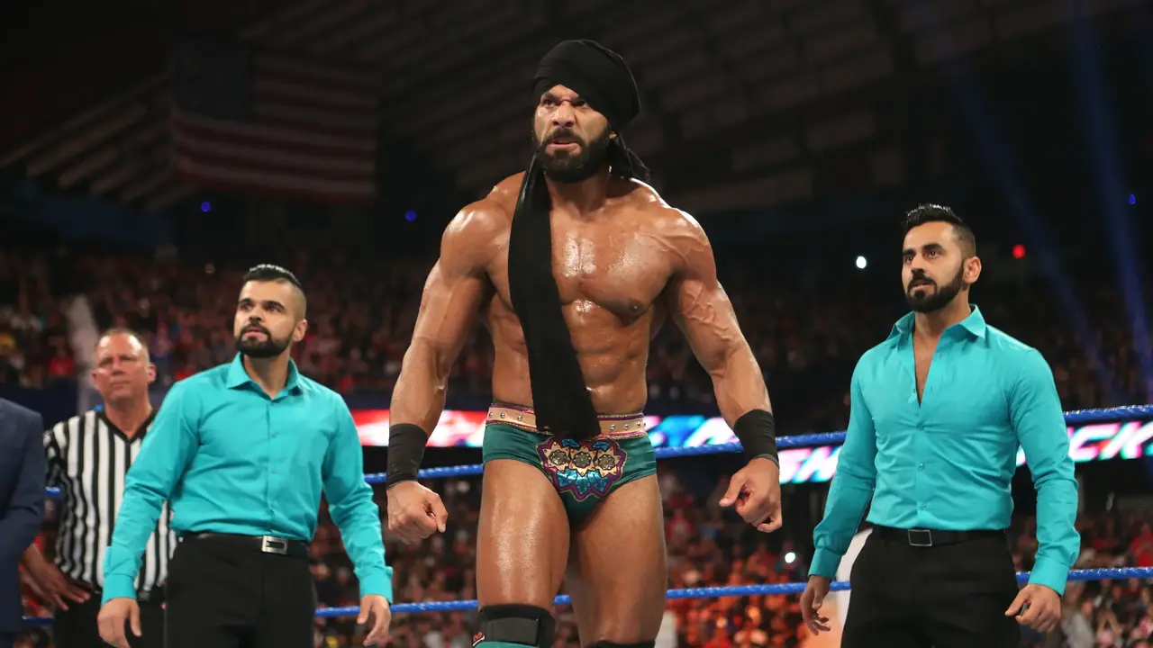 Jinder Mahal 2017 1 Jinder Mahal 2017 1
