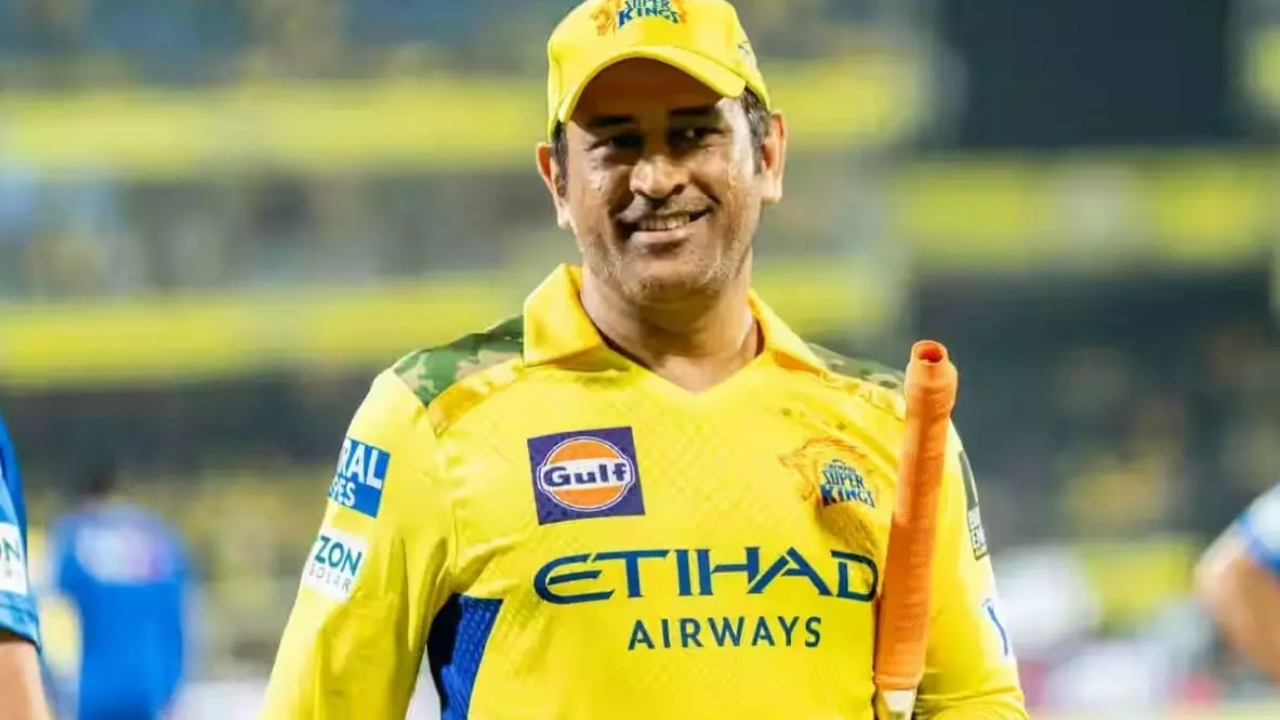 Jitesh Sharma Idol IPL 2025 Adam Gilchrist MS Dhoni