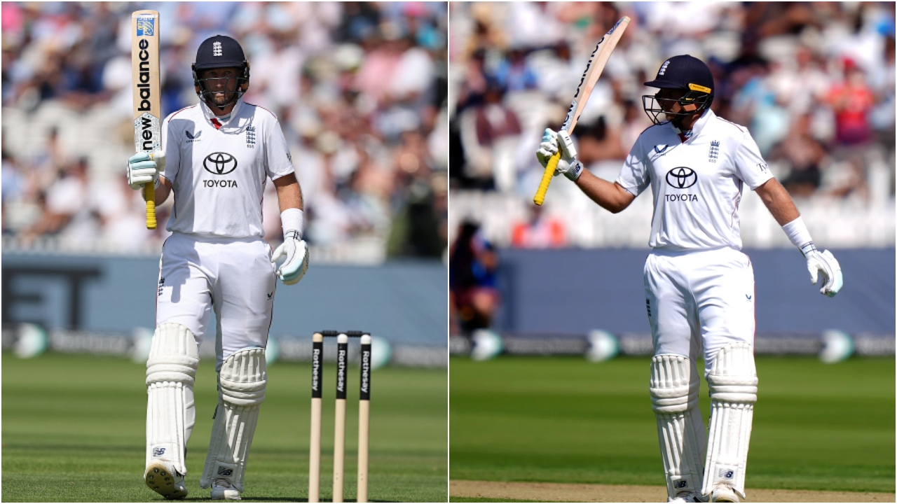 Joe Root Record