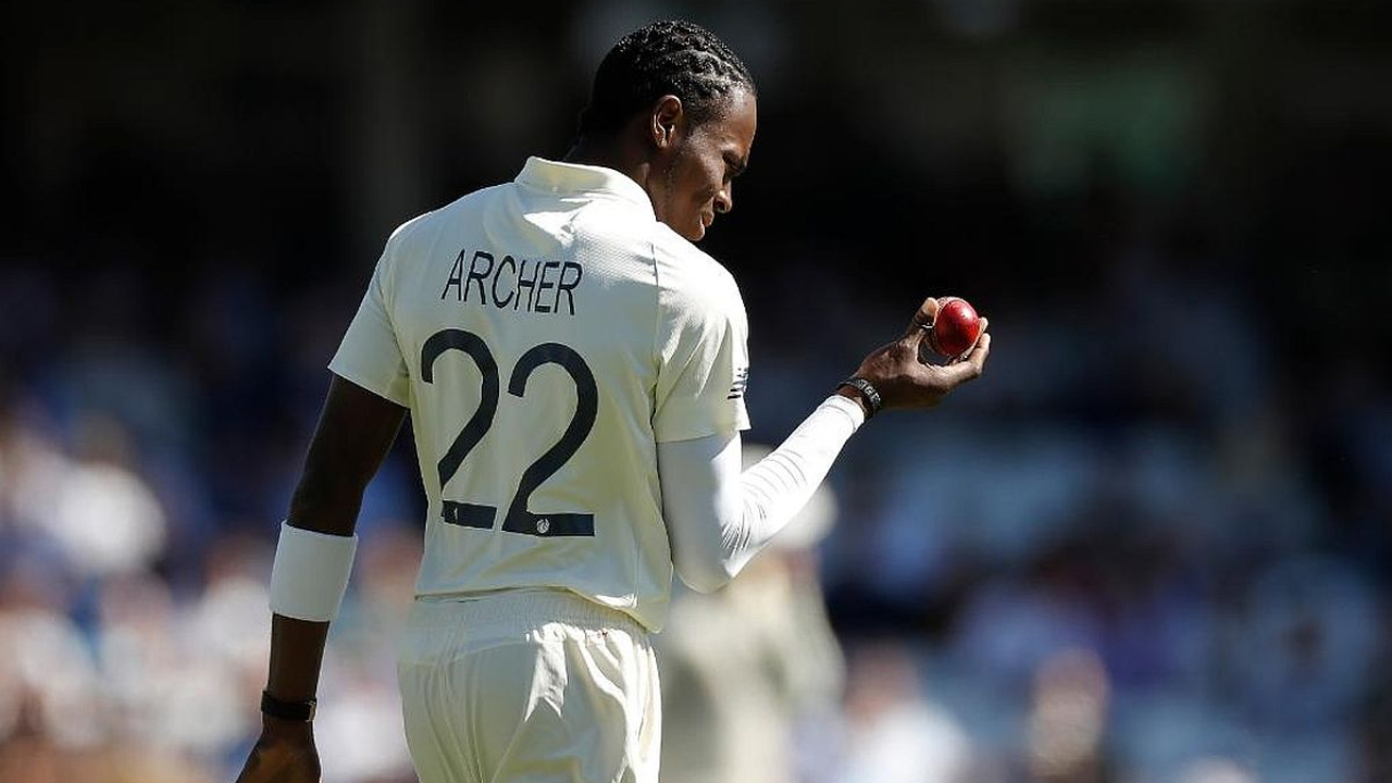 Jofra Archer Holds The Key To Defeating Australia At Gabba