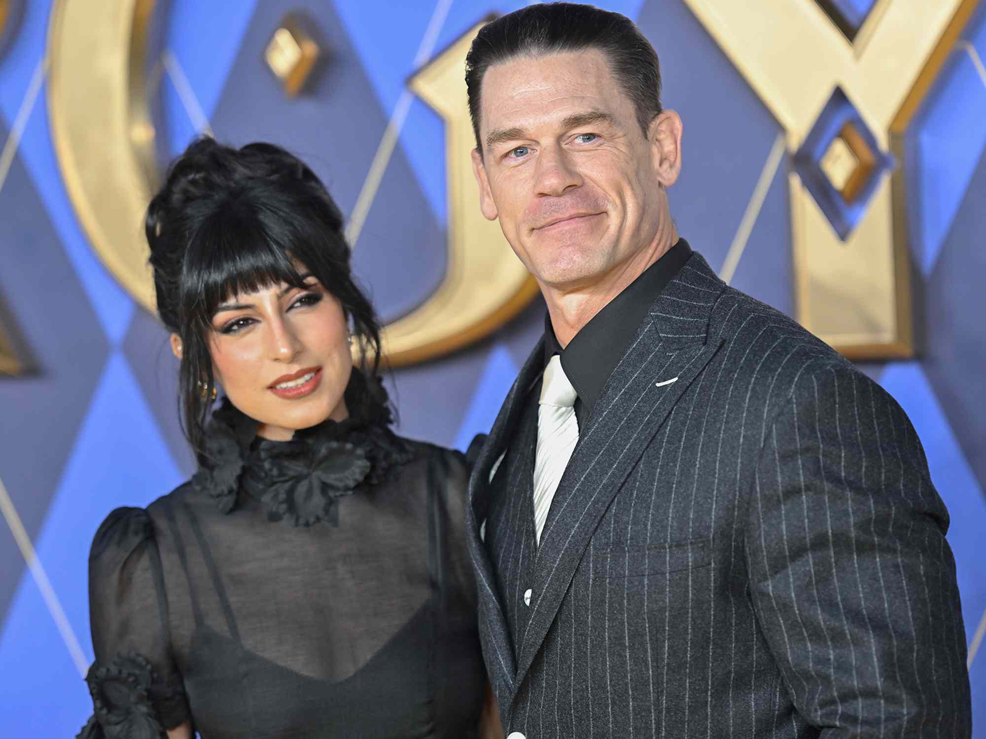 John Cena Family John Cena Family