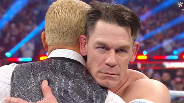 John Cena Hairstyle John Cena Hairstyle