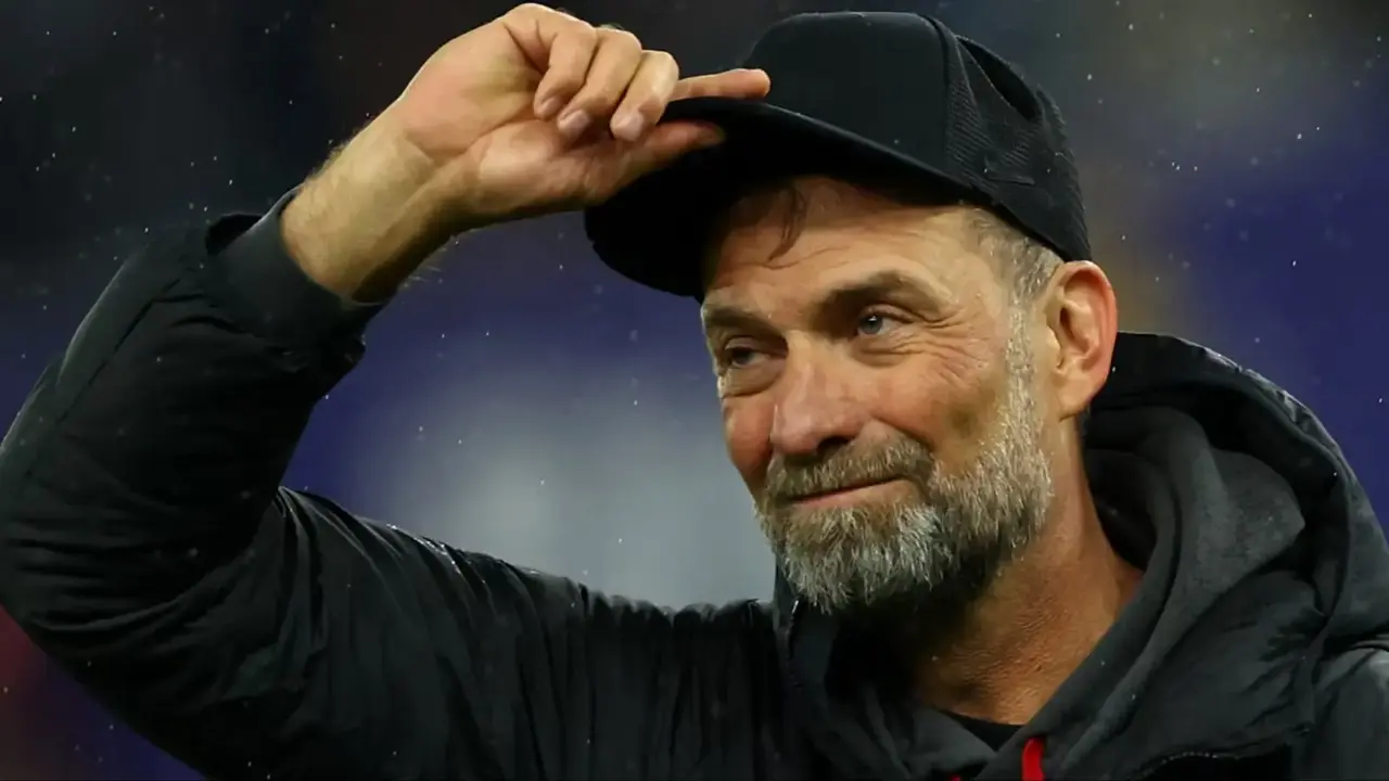 Jurgen Klopp 1 Jurgen Klopp 1