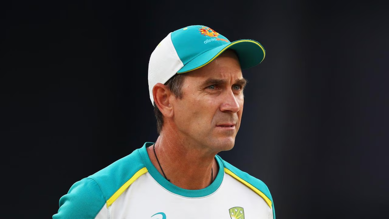 Justin Langer Blasts England S Flop Performance