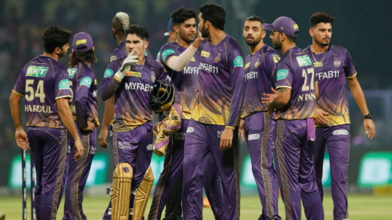 KKR IPL 2026 Mini Auction Strategy