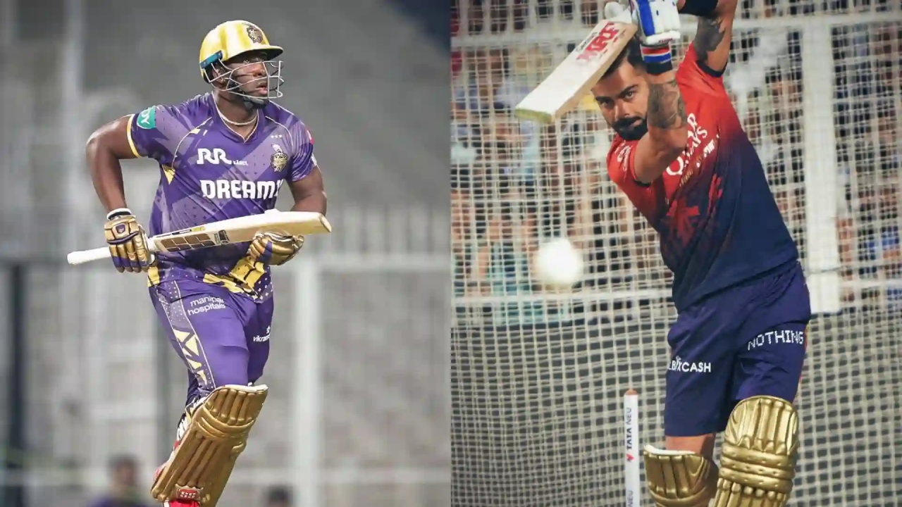 KKR Vs RCB Match Prediction Today