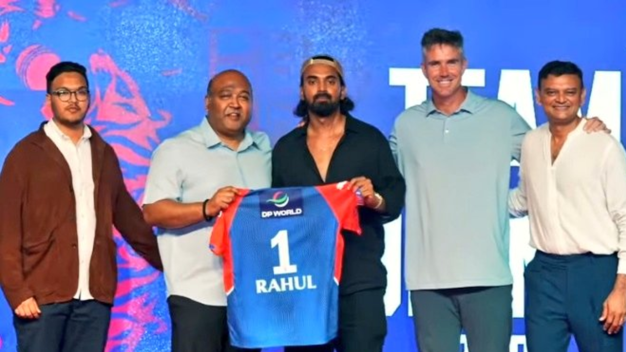 KL Rahul 3